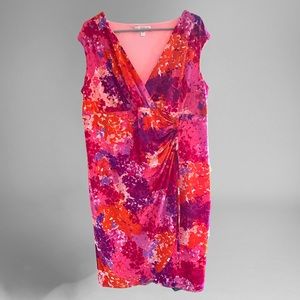 Pretty Floral Dress